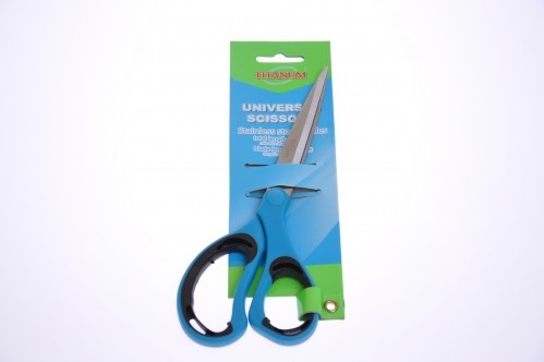 Hasta Nożyczki Met 210 Uniwersal 224406-t9608 B/c