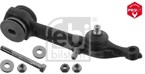 FEBI Wahacz, zawieszenie koła FEBI 40365