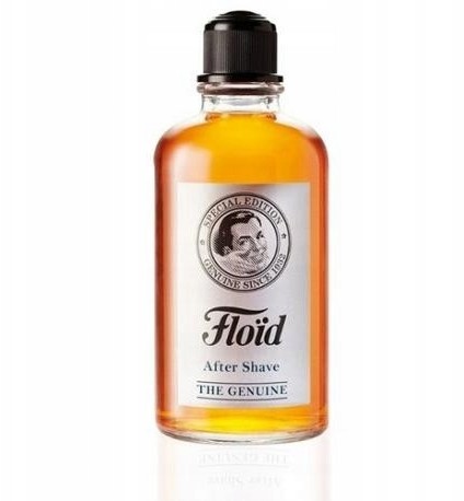 FLOID woda po goleniu 400ml