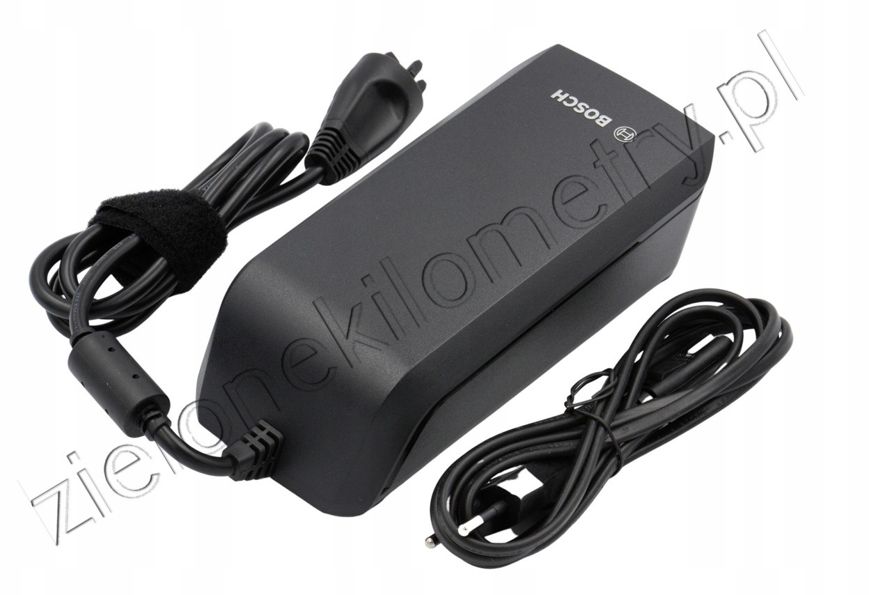 Ładowarka Bosch 36V 4A