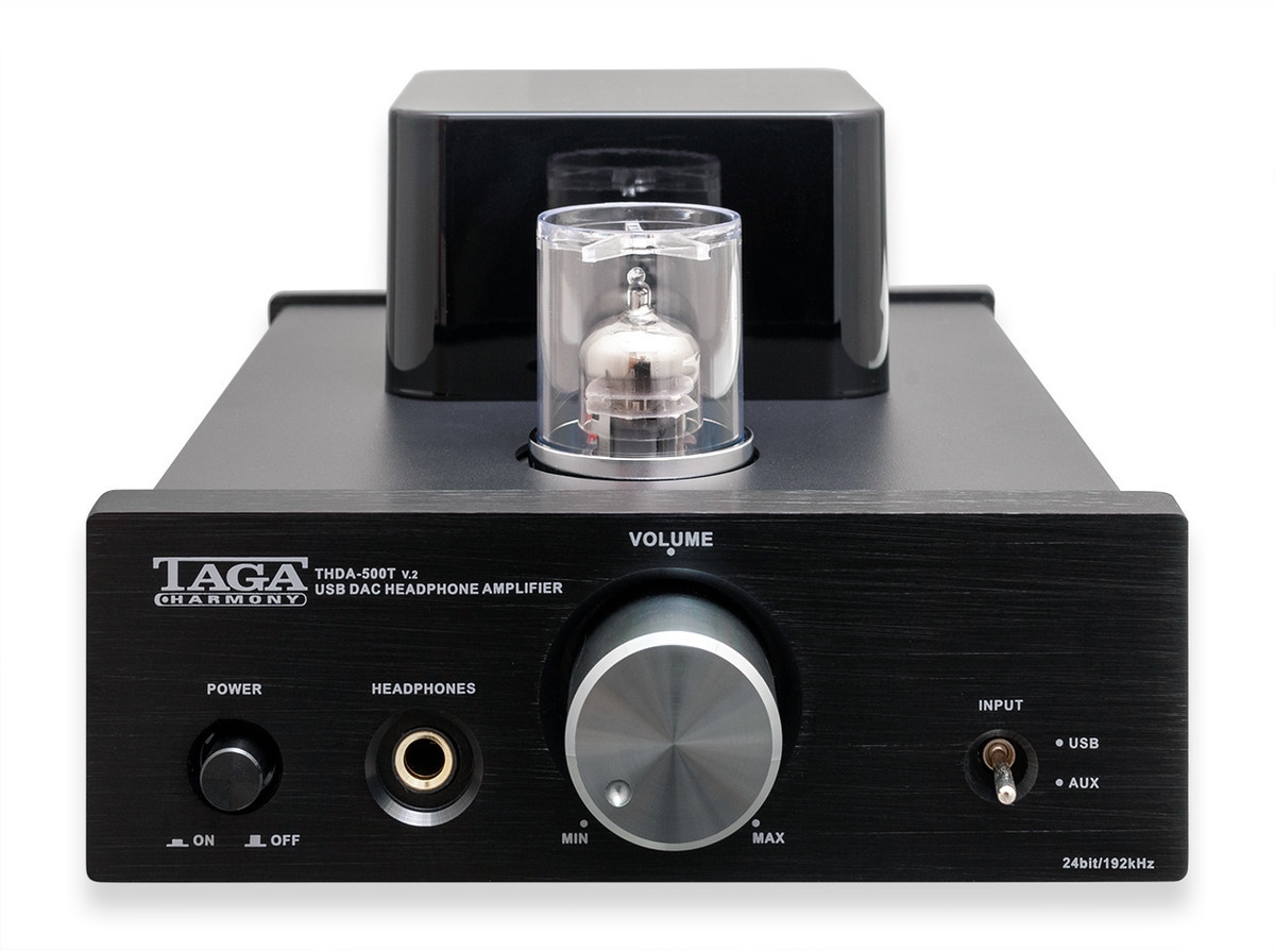 Taga Harmony THDA-500T V.2