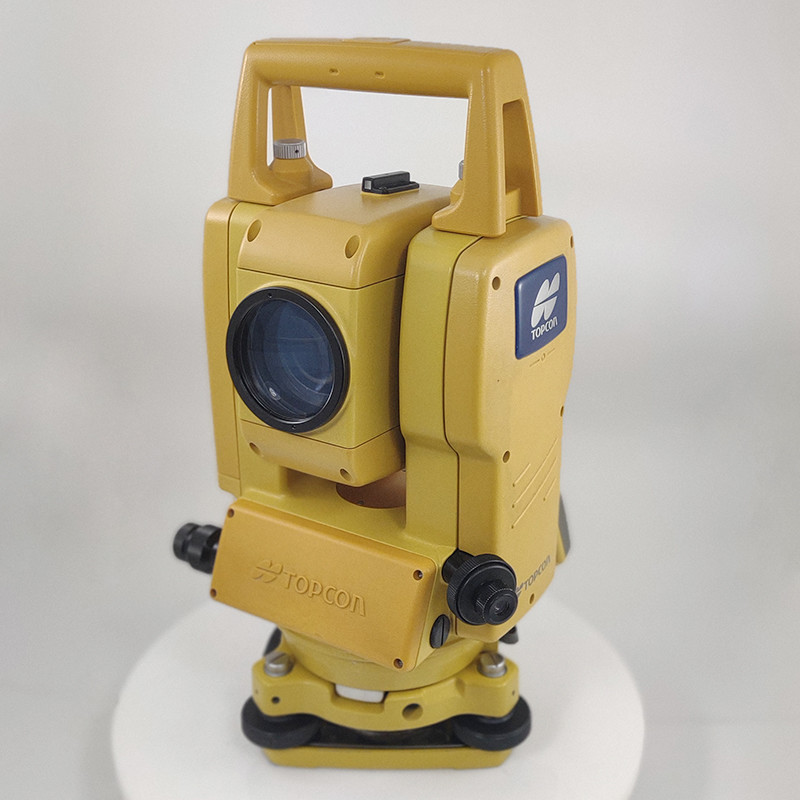 Topcon Używany tachimetr elektroniczny GTS-236N GTS-236N_0M0426