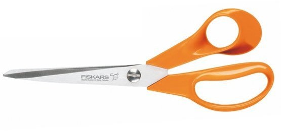 Fiskars Nożyczki do kwiatów S28 Fiskars 1001544 1001539