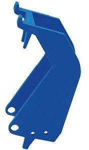 Obejma plastikowa do gniazd serii 97.x1 i 97.x2 097.01 09701