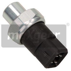 MAXGEAR Przełącznik ciśnieniowy, klimatyzacja AC137668
