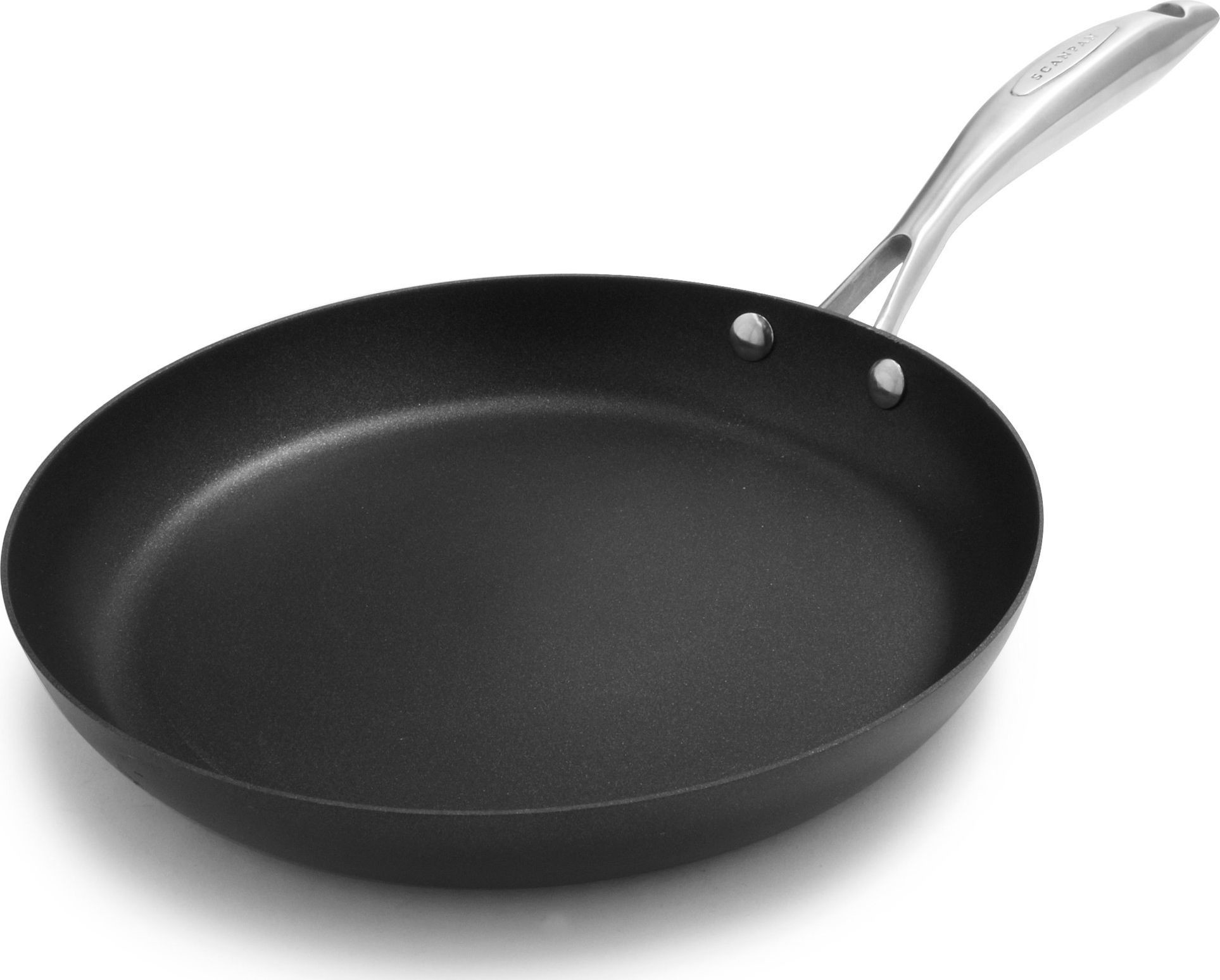 Scanpan Patelnia Patelnia 26cm Pro IQ w rękawie SC-68002603PIQ