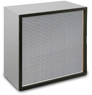 TROTEC Filtr substancji lotnych H14 przeciw koronawirusom do TES 200 i TAC V+