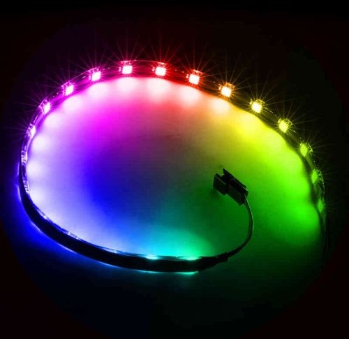 Kolink Kolink Inspire L1 ARGB LED Strip - 40cm MOLS-212