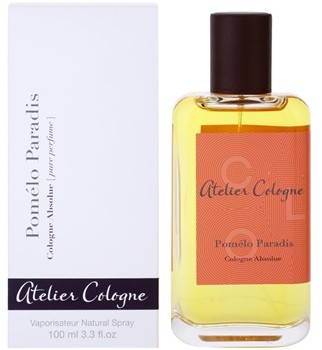 Atelier Cologne Atelier Cologne Pomelo Paradis 100 ml perfumy
