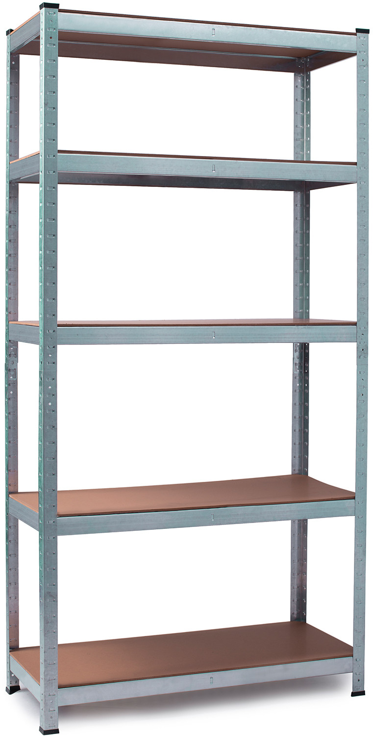 Humberg Regał stojący 180 x 90 x 40 cm Humberg HR-812 4812