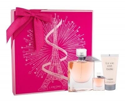 Lancome La Vie Est Belle zestaw 75 ml dla kobiet