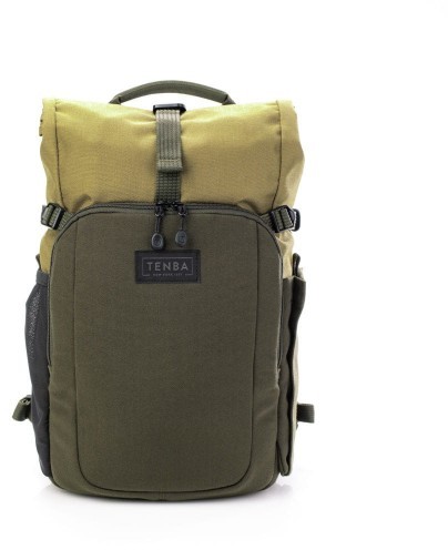 Tenba Fulton v2 10L Backpack