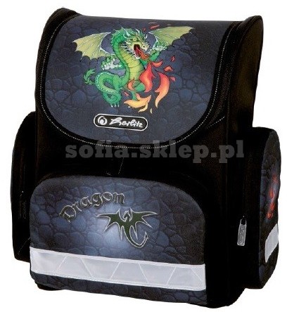 Herlitz Tornister MINI ARES 2016