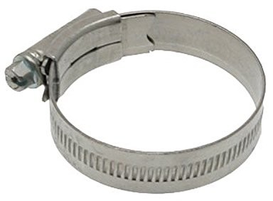 Jubilee 2 AMS opaska zaciskowa, 35  50 MM JUB1M