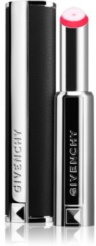 Givenchy Le Rouge Liquide lekka matowa szminka w płynie odcień 412 Grenat Alpaga 3 ml