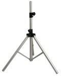 Spacetronik Stojak statyw antenowy składany Aluminiowy 120cm SSTATYWALU