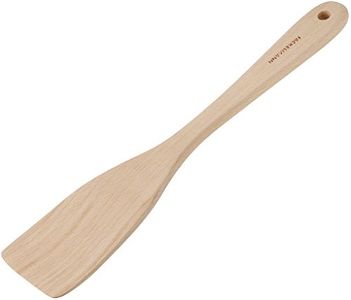 Fackelmann 30905 łopatka kuchenna, drewno, brązowy, 6,7 x 23,6 x 3,1 cm 30905