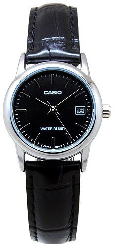 Casio Dress LTP-V002L-1A