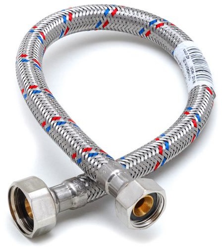 Industrias Mateu Wężyk Fil-Nox 1/2 x 3/8 40 cm 1FN03040