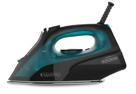 Black&Decker BXIR2403E