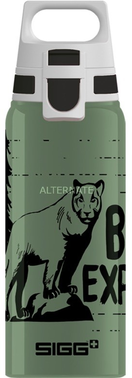 Sigg WMB ONE Mountain Lion 0,6L, Drinking bottle 7610465900239