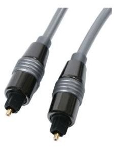 PureLink Toslink kabel wtyczka - wtyczka - 10 m X-TC030-100