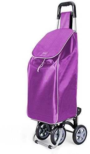 Metaltex trilium żeton do wózka 4152300020