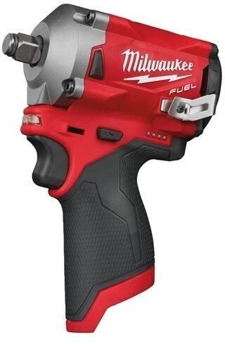 MILWAUKEE M12 FUEL Subkompaktowy klucz udarowy 1/2 M12 FIWF12-0 4933464615