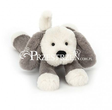 Jellycat MASKOTKA PLUSZOWY PIESEK SZCZENIAK - 34 cm - SMG2P SMG2P