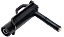 Sonel Adapter napięciowy magnetyczny - czarny WAADAUMAGKBL