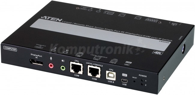 Aten KVM CN9950 CN9950