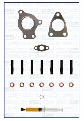 AJUSA Zestaw montażowy, urządzenie ładujące turbo AJUSA JTC11237 JTC11237