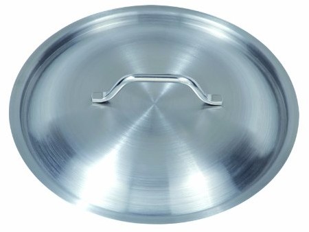 GSW 133 titana pokrywa ze stali nierdzewnej 133166