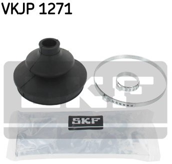 SKF Zestaw osłon, półoś napędowa VKJP 1271 VKJP 1271