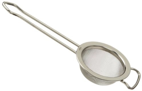Kuchenprofi Sitko herbaty 7 cm 