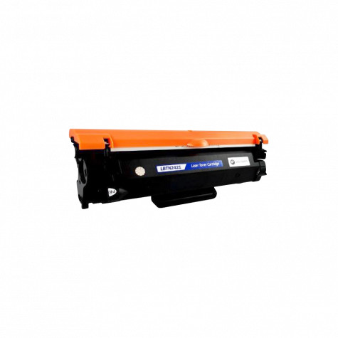 LP TONER do drukarki laserowej Brother (zamiennik TN-2421) czarny LEC-SP-BR-2421