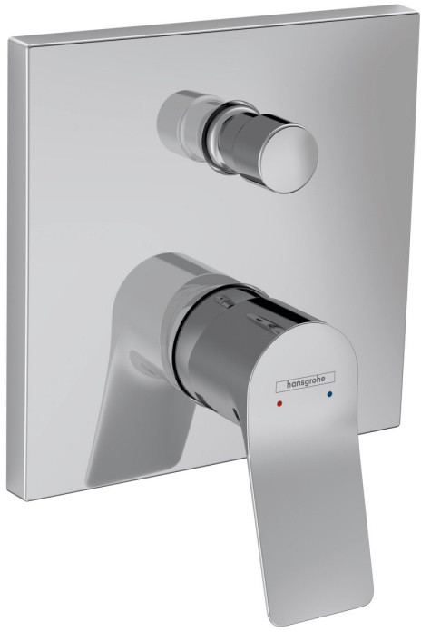 Hansgrohe Vivenis Bateria wannowo-prysznicowa podtynkowa chrom 75415000