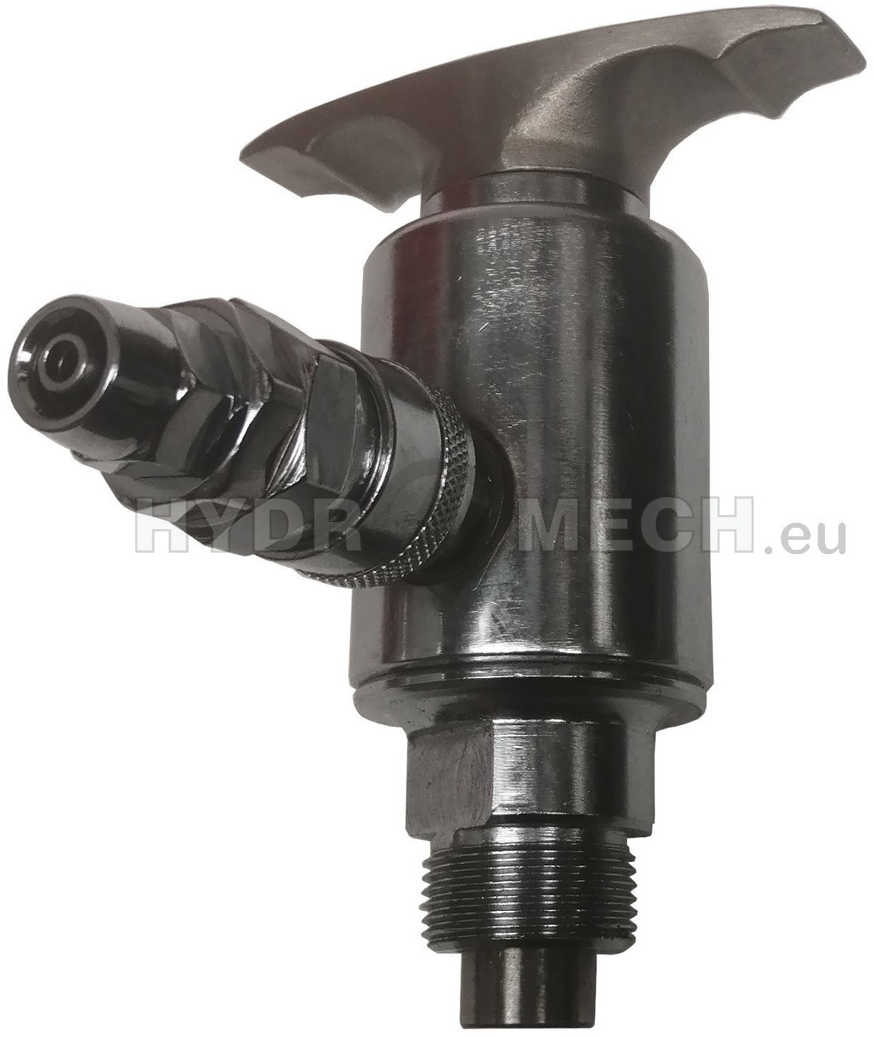 Manualno pneumatyczna dźwignia sprzęgła do wyciągarek Runva Y2D-CLUTCH