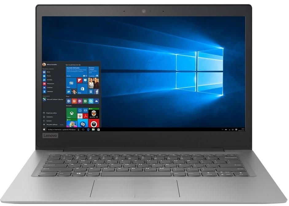 Lenovo IdeaPad 120S-14IAP (81A5008WPB)