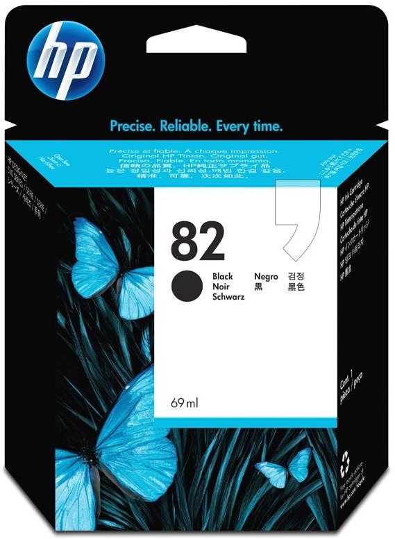 HP Nr 82 CH565A