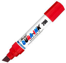 Markal Laco Dura-Ink 200 marker permanentny 16mm czerwo 96916