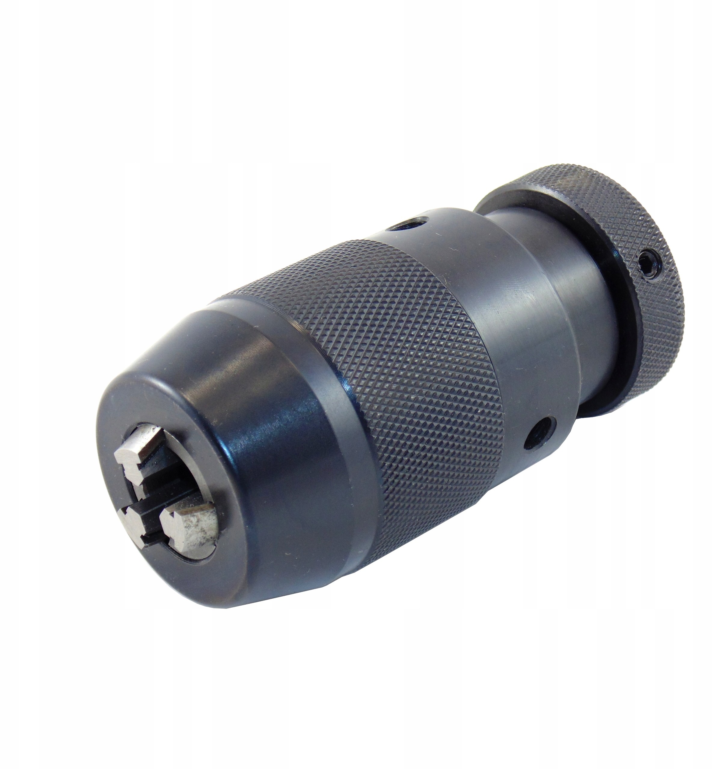 Uchwyt Wiertarski Samozaciskowy B16 Główka 1-16mm