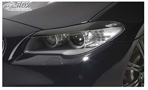 RDX Racedesign RDX RDSB131 osłona reflektorów RDSB131