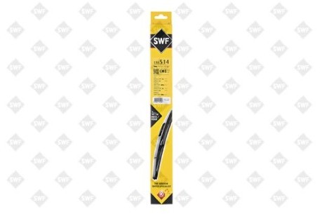 SWF Pióro wycieraczki