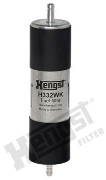 HENGST FILTER Filtr paliwa H332WK