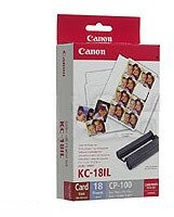 Canon Papier 7740A001AH