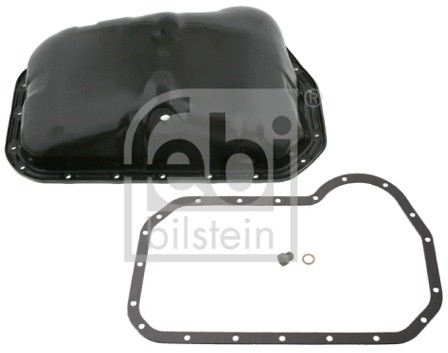 FEBI Zestaw naprawczy, miska olejowa BILSTEIN 02138