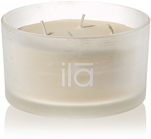 ila ILA Essence of Joy 4 Wick Candle, cztery knot świeca FP596