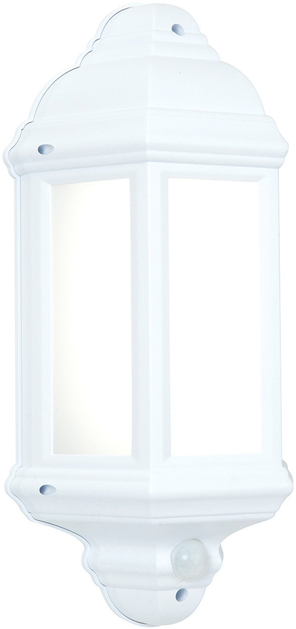 Endon Kinkiet HALBURY PIR 54554 ENDON 54554/END/CUBI