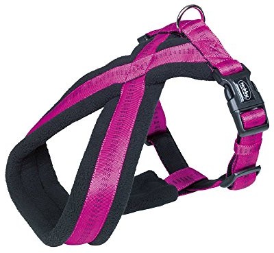 Nobby Komfort zastawa - Soft Grip Comfort, L-XL, jasnoniebieski